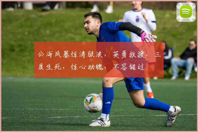 公海风暴惊涛骇浪，英勇救援，三度生死，惊心动魄，不容错过